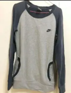 90s NIKE トレーナー