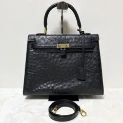 Jardin des Sacs オーストリッチ 本革 旅行 ボストンバッグ 2025年最新】jardin DES sacsの人気アイテム - メルカリ