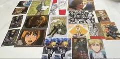 進撃の巨人 アルミンまとめ売り