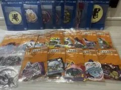 ワンピース一番くじ下賞まとめ売り