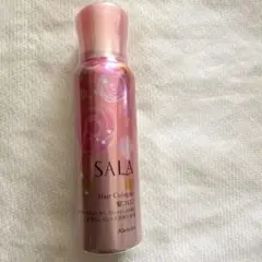 SALA ヘアコロン ローズ 2本セット （80g×2本） Amazon.co.jp: サラ 髪コロン サラスウィートローズの香り 80g