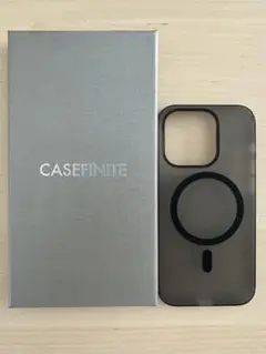 CASEFINTE THE FROST AIR ULTRA 14Pro用