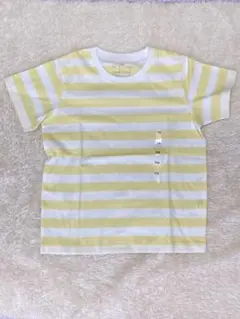 無印良品Tシャツ 110