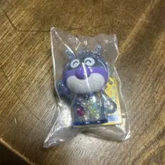 それいけ！アンパンマン バイキンマンキーホルダー