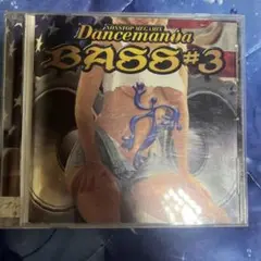 Dancemania BASS #3