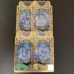 スプラッシュマーメイドブロッサム フルコーデ プリマジカード