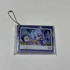 崩壊:スターレイル 一番くじ ロビン アクリルチャーム Ｆ賞