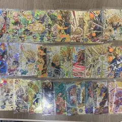 ドラゴンボールカード