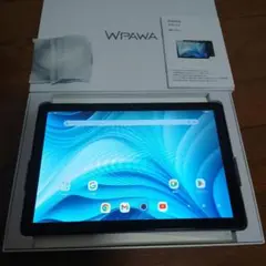 Wpawa ‎HT10-A 10インチタブレット 本体