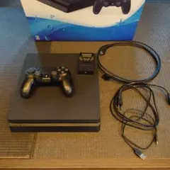 PlayStation®4 ジェット・ブラック 500GB CUH-2000A…