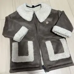 モイモルン　ファーコート