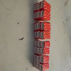 (未使用品)日野純正ハブボルトキット(アルミホイールナット)一台分 JIS方式