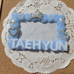 カンテヒョンイメージ カードケース