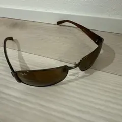 レイバンサングラス ケース付き