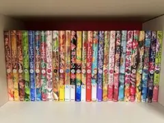 ちはやふる　1〜41巻セット