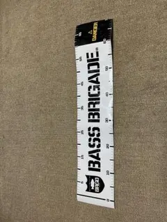 イニシャルＤx BASS BRIGADEコラボ フィッシングメジャー これは激レア！「頭文字 D × BASS BRIGADE」のコラボレーション