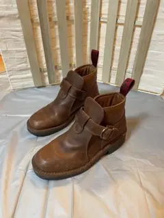 Mckinlays マッキンレイズ チャッカブーツ デザートブーツ meki1225_1.jpg