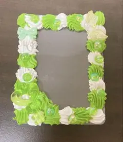 硬質カードケース ホイップデコ