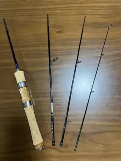 テンリュウ レイズインテグラル RZI50L-4