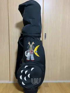 ミエコ・ウエサコ スポーツ ゴルフキャディバッグ