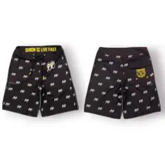 Mooneyes ✖️Dixxon Board Shorts