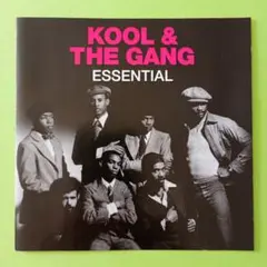 KOOL & THE GANG　ESSENTIAL