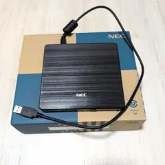 NEC スーパーマルチドライブ　PC-AC-DU008C