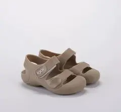新品未使用 igor bondi taupe 23
