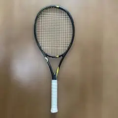 プロケネックス Q-5 グリップ2