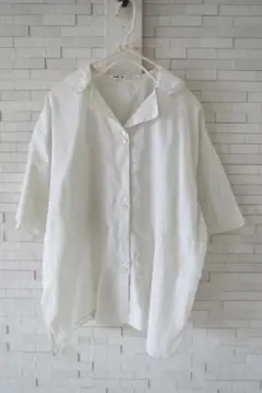 Malle シャンブルドゥ シャーム 花柄 長袖シャツ Malle シャンブルドゥ シャーム 花柄 長袖シャツ