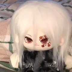 ★希少★ 着せ替えぬいぐるみ 20cm　炎柱 煉獄杏寿郎　骨なし　ハイクオリティ 着せ替えぬいぐるみ 鬼滅の刃 煉獄杏寿郎 ぬいぐるみ 20cm No