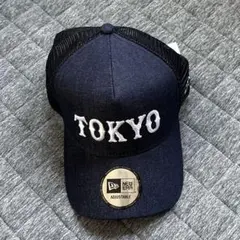 NEW ERA キャップ ニューエラ 新品未使用　ジャイアンツ