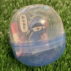 さかもとこのみ アクリルスタンド ペンギン