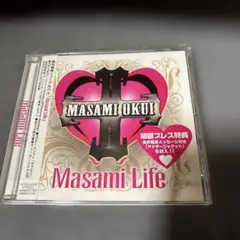 Masami Life