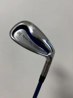 格安！TERA-YOU-GOLF グリップ先生　9番アイアン