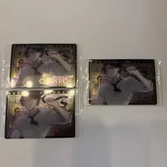 ハンターハンター イタジャガ クロロ SP