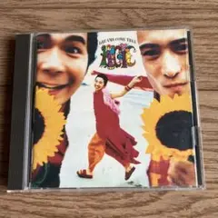 DREAMS COME TRUE MAGIC CD