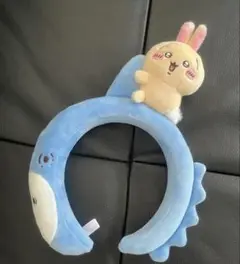 ちいかわパーク カチューシャ うさぎ