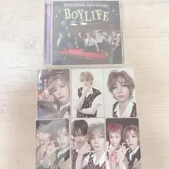 BOYNEXTDOOR BOYLIFE イハンセット