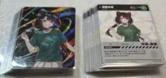 戌亥とこ にじフェス コレクションカード 2023 コレカ