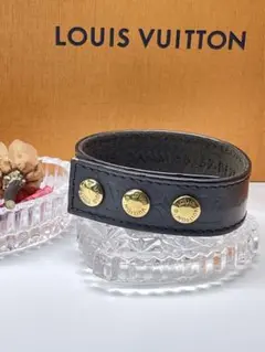 【SALE】LOUIS VUITTON (ルイヴィトン) ブレスレット