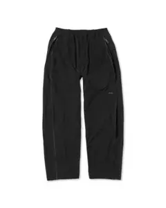 24ss ROTOL TWIST ZIP TRACK PANTS サイズ2