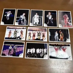 【レア】TOKIO　長瀬智也　公式写真、ライブ会場購入写真②２９枚 レア】TOKIO 長瀬智也 公式写真、ライブ会場購入写真②29枚