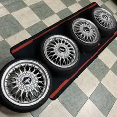 2025年最新】bbs 16インチ 4穴 pcd100の人気アイテム - メルカリ
