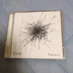 Mae Singularity CD
