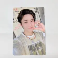 WayV BIG BANDS SMini ver. クン トレカ