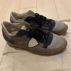 Philippe Model Paris 44