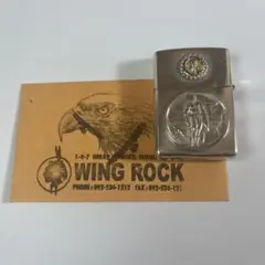 2025年最新】WING ROCK 小物の人気アイテム - メルカリ