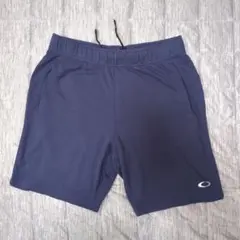OAKLEY オークリー ハーフパンツ ショートパンツ スウェットパンツ L