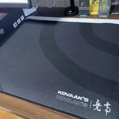 ESPTIGER KovaaK’sコラボ TRGT